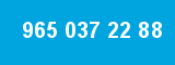 965 037 22 88